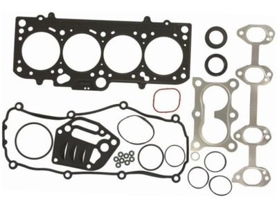 SET LININGS ENGINE VW BORA 1.6 00-02 SKODA OCTAVIA I MK1 1.6 02 - milautoparts-fr.ukrlive.com