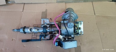 I20 lift 12-14 підсилювач електричний + модуль фото №1