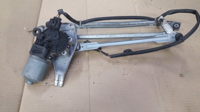 Peugeot 207 механізм двірник перед uk фото №1