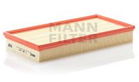 ФИЛЬТР ВОЗДУХА MANN-FILTER C 35 148 VOLVO 850