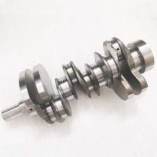 Wał коленчатый range rover sport 2009- 3.0td v6 land rover discovery 306dt фото №1