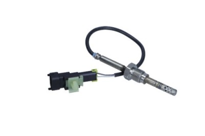 Датчик температура. выхлопных газов opel antara 2,0cdti 07- фото №1