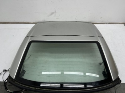 Lexus sc sc430 cabrio крыша электрический kompletny 1c0 фото №1