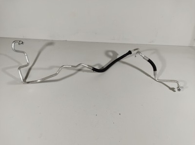 Jeep compass 1.4 17r шланг кондиціонера 68303137 фото №1