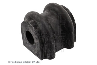 Резиновый элемент втулка стабилизатора blue print adg080218 фото №1