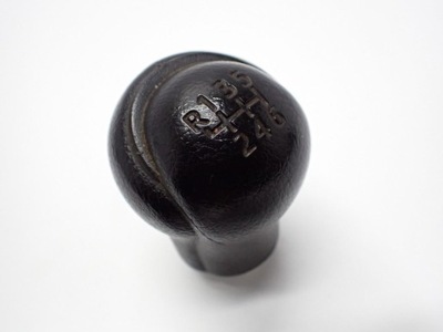 Ручка переключения передач toyota hilux viii 18r фото №1