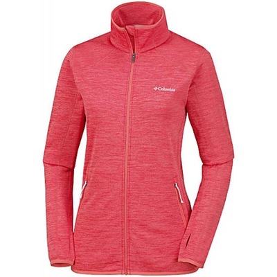 COLUMBIA SAPHIRE TRIAL FLEECE JACKET POLAR XL