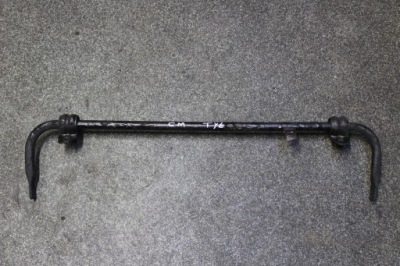 Camaro ss 6.2 09-15r стабилизатор тяга задняя фото №1