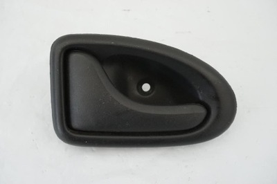 Ручка внутренняя левый задняя dacia logan i mcv фото №1