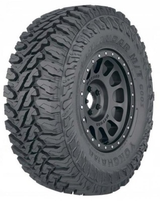 2 PCS. YOKOHAMA GEOLANDAR M/T G003 *POR 31X10.50R15 10  