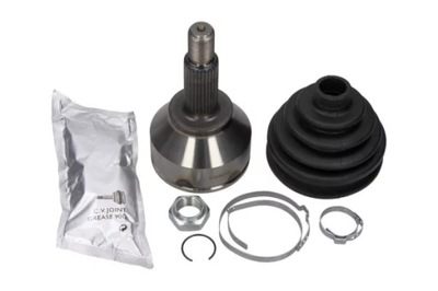 PRZEGUB ZEW. FORD MONDEO 00- 2,0-2,5 TD/E