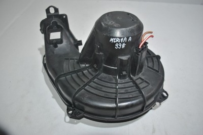 Воздуходувка обдув opel meriva a фото №1