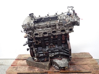 ENGINE Z20D1 LNP CHEVROLET CAPTIVA ORLANDO CRUZE 2.0 VCDI 163KM 12R FV!  