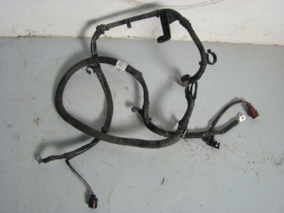 Джгут генератора audi q5 2.0 tdi 80a971228af фото №1