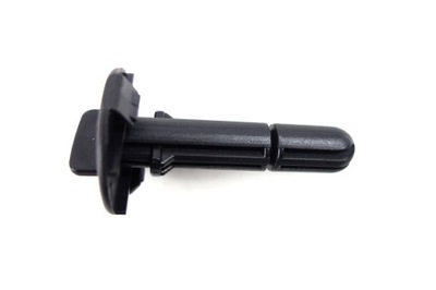 Штифт штифт радиатора renault captur, clio iv фото №1