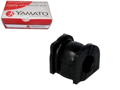 Yamato подушка стабілізатора honda ridgeline 3.5 фото №1