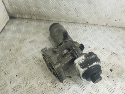 Основание фильтра масла audi a4 b6 038115389 фото №1