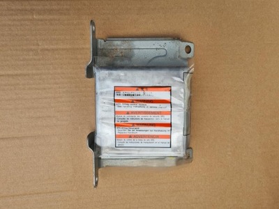 SENSOR MODULE AIR BAGS AIR AIRBAG SUBARU FORESTER II SG  