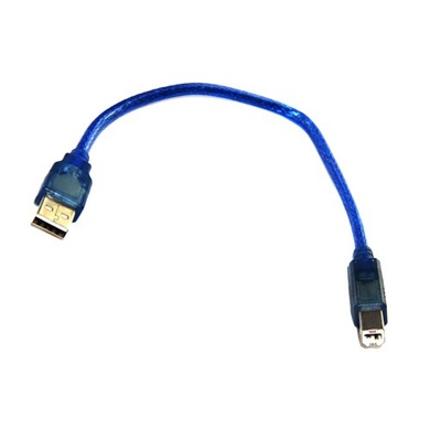Kabel do transmisji danych o dużej szybkości USB 2.0 A męski