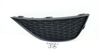 РЕШЕТКА БАМПЕРА ПРАВАЯ ПЕРЕД SEAT IBIZA IV 08-17 6J0853666