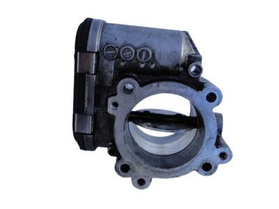 Mercedes дросельна заслінка повітрозабірник 642 дизель gl x164 164 фото №1