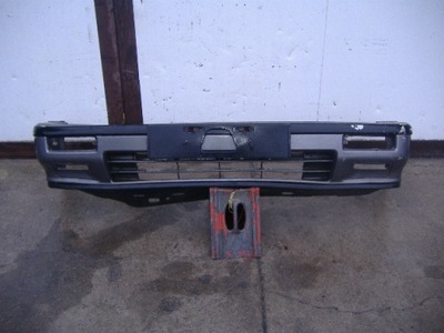 Honda legend sedan 86-90 бампер перед передній фото №1