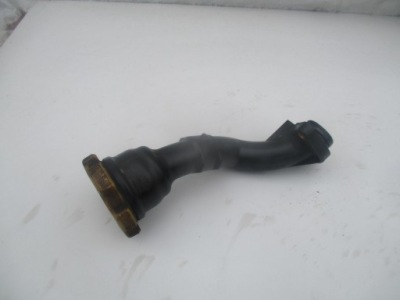 Заливна горловина оливи subaru leagcy outback forester 2.5 фото №1