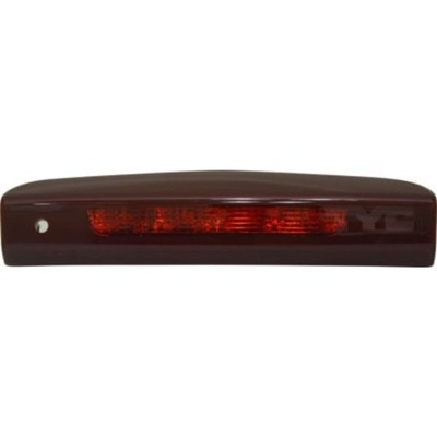 Лампа стоп-сигнал opel corsa d e 06-19 фото №1