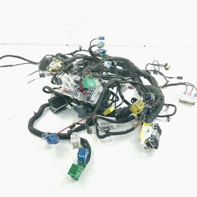 Жгут электропроводка консоли opel insignia b 33297300 фото №1