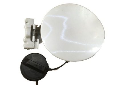 Кришка заливної пального renault koleos фото №1