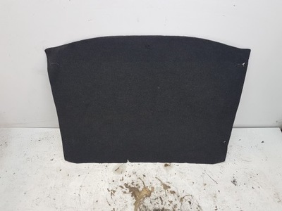 Suzuki vitara iii lift обшивка багажника фото №1