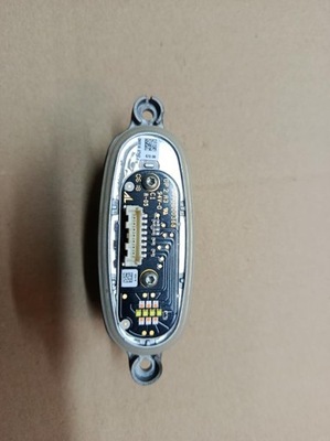 Преобразователь модуль led 1473000368 skoda octavia iii 5e модуль оригинал фото №1