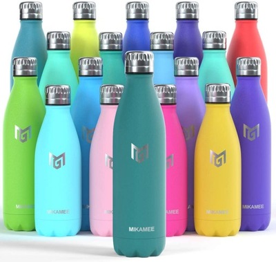 Butelka do picia MIKAMEE 500 ml