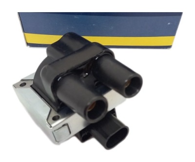 Катушка зажигания facet 9.6046 фото №1