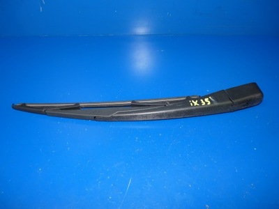 Hyundai ix35 важіль двірники кришки задня фото №1