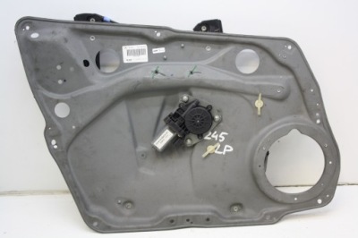 Подъемник механизм стекло левый перед mercedes a klasa w169 a1697202979 фото №1