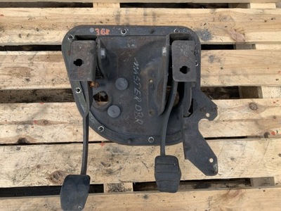 Основа педаль гальма зчеплення renault master ii фото №1