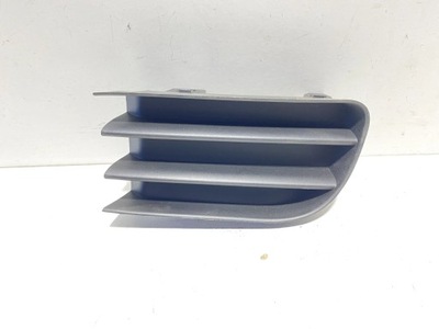 Решітка ліва перед renault megane ii 8200115119 фото №1