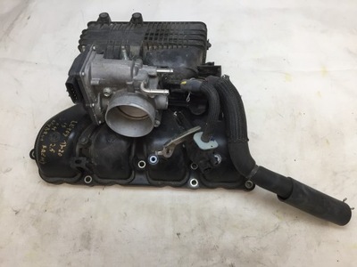 Lexus is 2.5 13-20 коллектор всасывающий фото №1