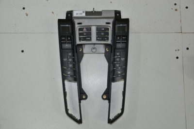 Porsche panamera 970 панель керування 97065330309 фото №1