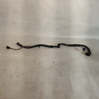 Audi a4 2.0 tdi шланг стартер 8w0971824e фото №1