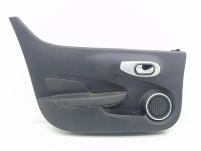 Обшивка дверь левый обивка renault wind фото №1