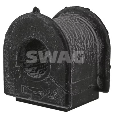 Гумовий елемент стабілізатора. toyota avensis 2003-09 1.6i s swag фото №1