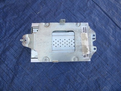 Jeep wrangler jk 3.8i 2012 усилитель фото №1