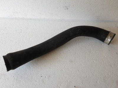 Труба интеркулер dodge caliber 2.0 crdi фото №1