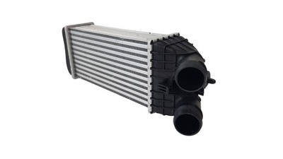 INTERCOOLER CITROEN C-ELYSEE 12- C3 AIRCROSS 17- 9684311680 9803900780  