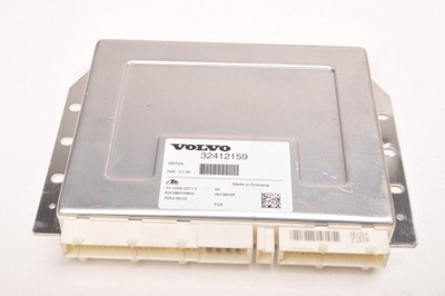 Volvo xc60 ii блок управления модуль подвеска 2024r 32412159 фото №1