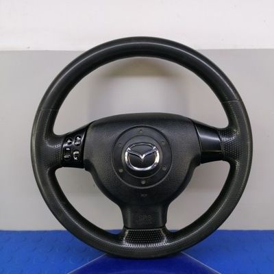 Mazda 2 повітропровід багатофункціональний dd6397 фото №1