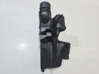 Резонатор повітря renault laguna iii coupe 2.0 dci фото №1