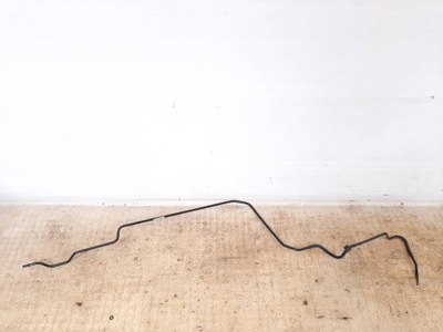 Шланг пального porsche macan 95b фото №1